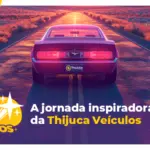 Trinta anos de experiência: A emocionante trajetória da Thijuca Veículos » Apaixonados por Automóveis